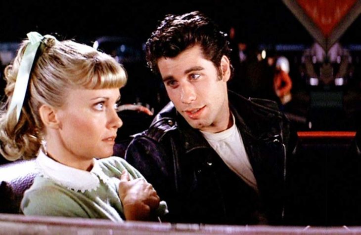 grease sandi difícil