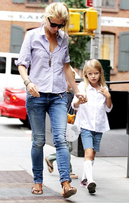 gwynet paltrow y apple
