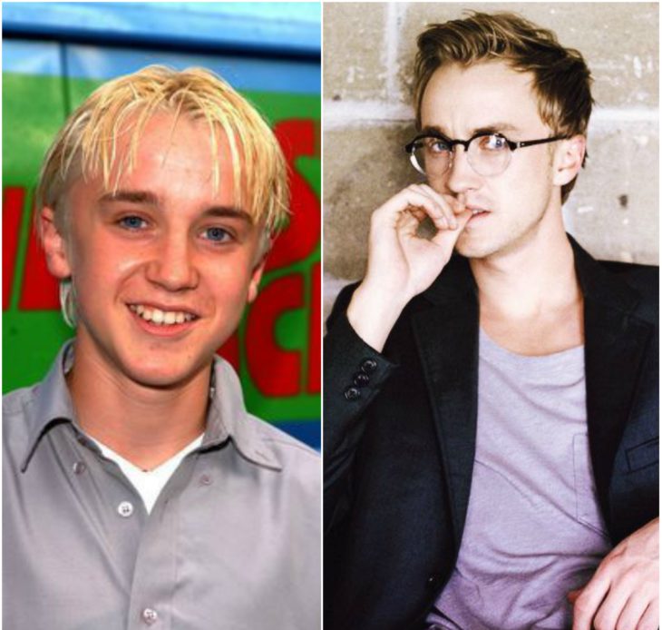 tom felton