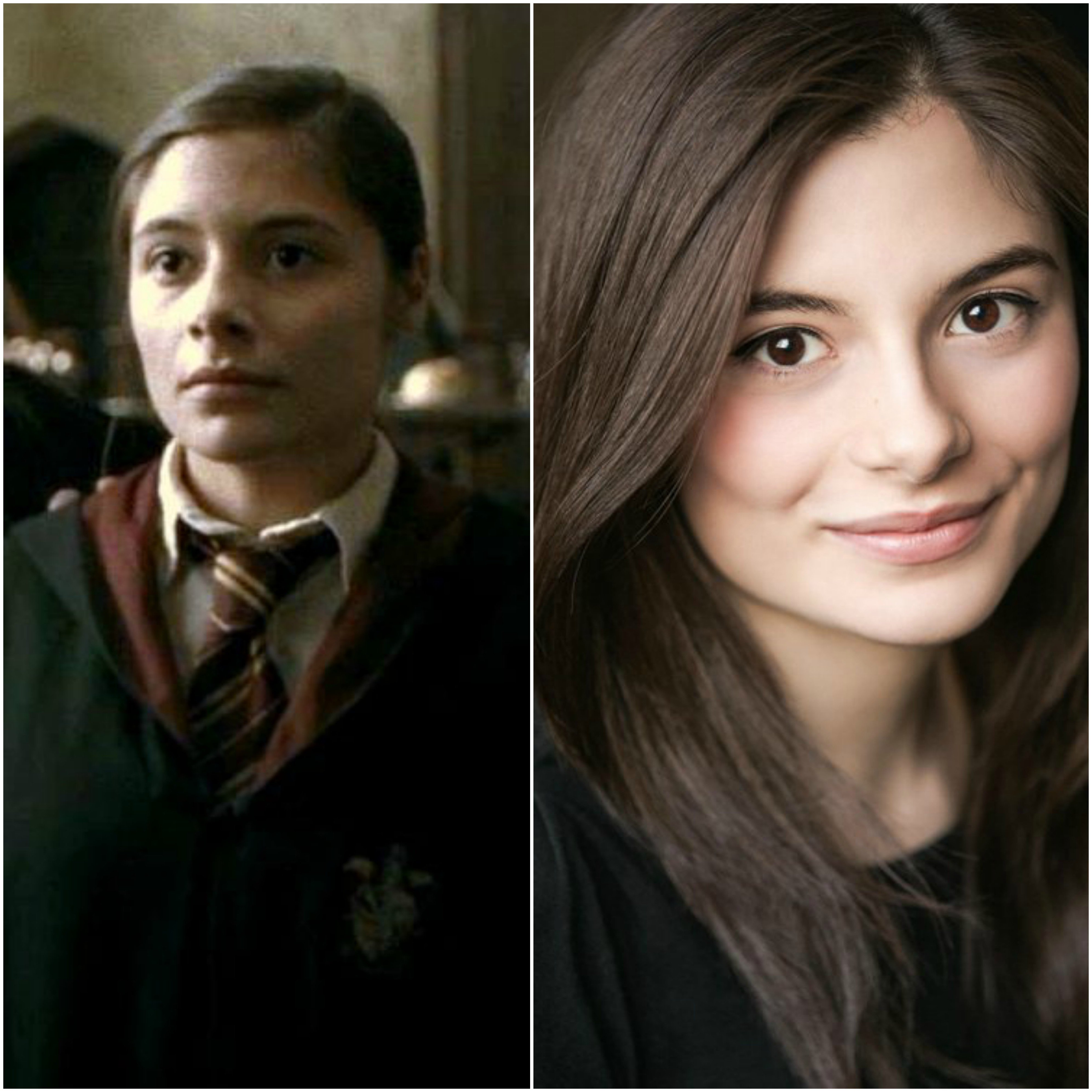 Actores de Harry Potter que mejoraron con el paso del tiempo. 