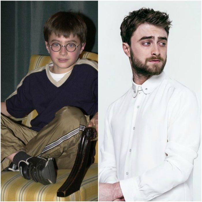 daniel radcliffe