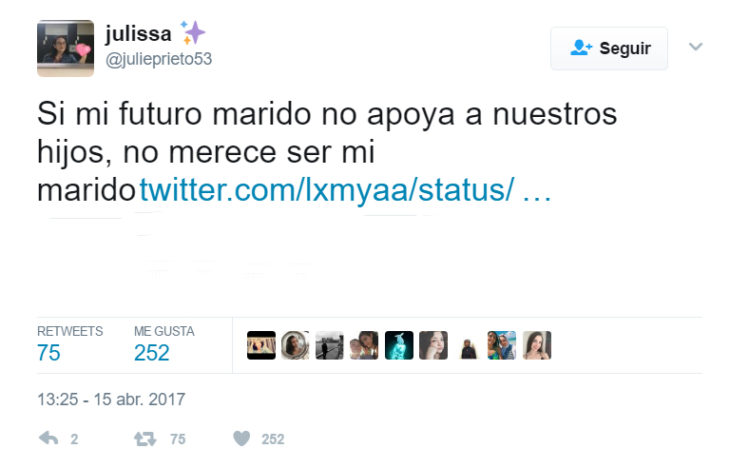 Respuestas en apoyo a chica que quería quitarse su hijab 