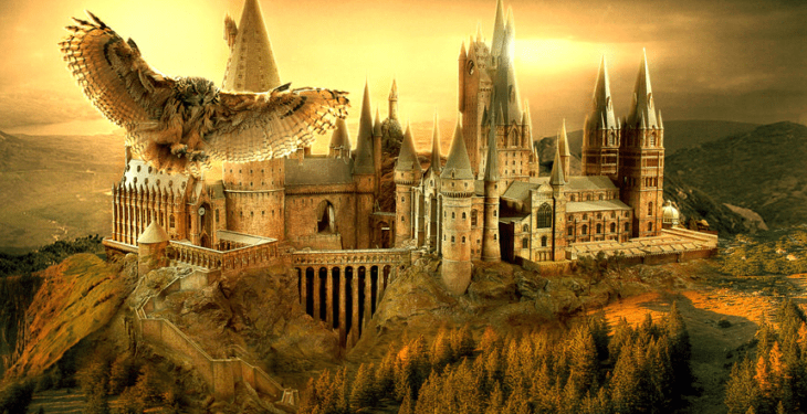 hogwarts