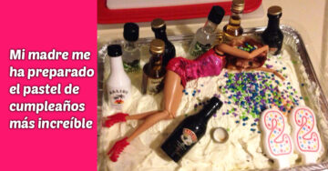25 Divertidas madres que ‘trollean’ a sus hijos mejor que un profesional