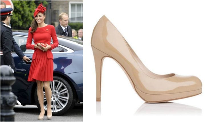 ik bennett nude kate middleton