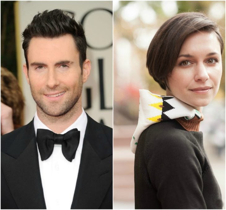 jane y adam