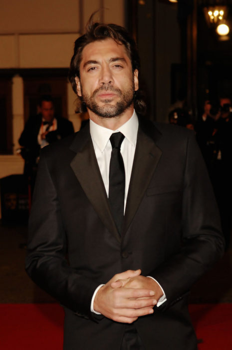 javier bardem porno