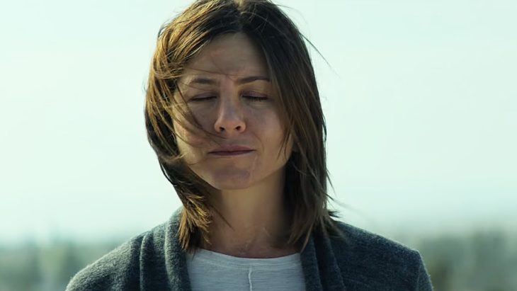 jennifer aniston cake