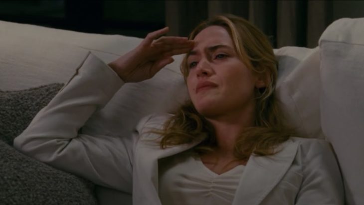kate winslet the holiday llorando