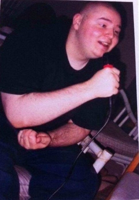 kevin creekman gordo