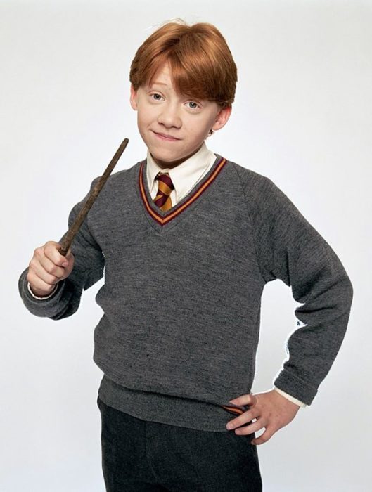 la magia de ron