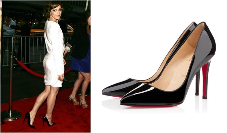 louboutins shoes