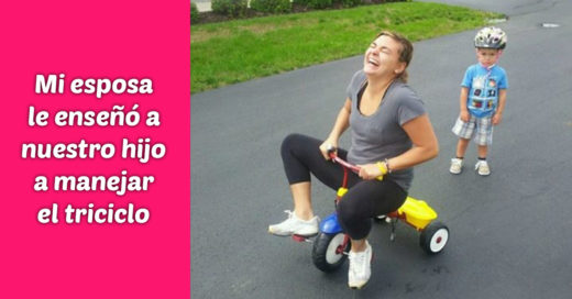 20 Imágenes que revelan el peculiar sentido del humor de una madre