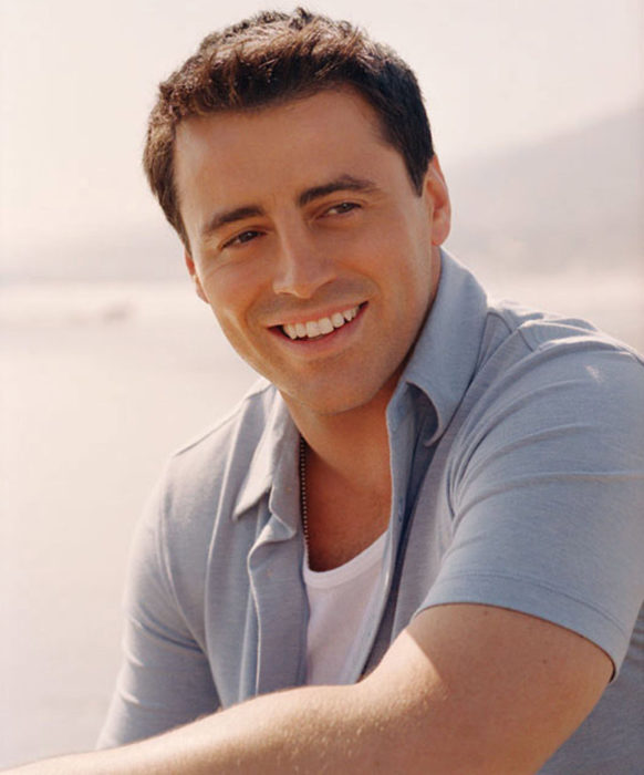 matt leblanc porno