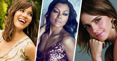 Ellas son ‘Las Mujeres Más Bellas del Mundo’ del 2017, según la revista ‘People’