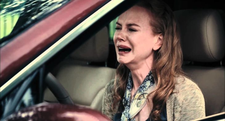 nicole kidman the hole rabbit