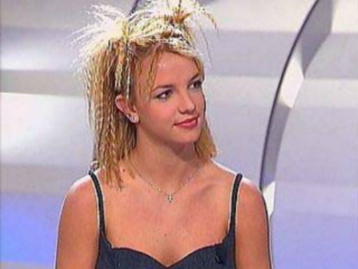 peinados horribles 2000