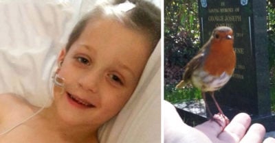 ‘Por favor dale a mami una señal’, la petición que recibió la respuesta más conmovedora