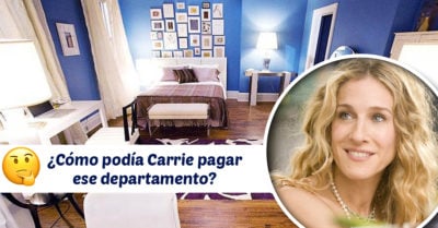 18 Misterios de ‘Sex and the City’ que siguen sin resolver