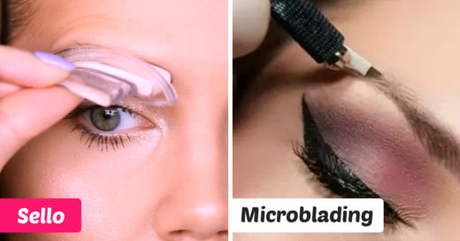 10 Productos que te ayudarán a tener unas cejas perfectas