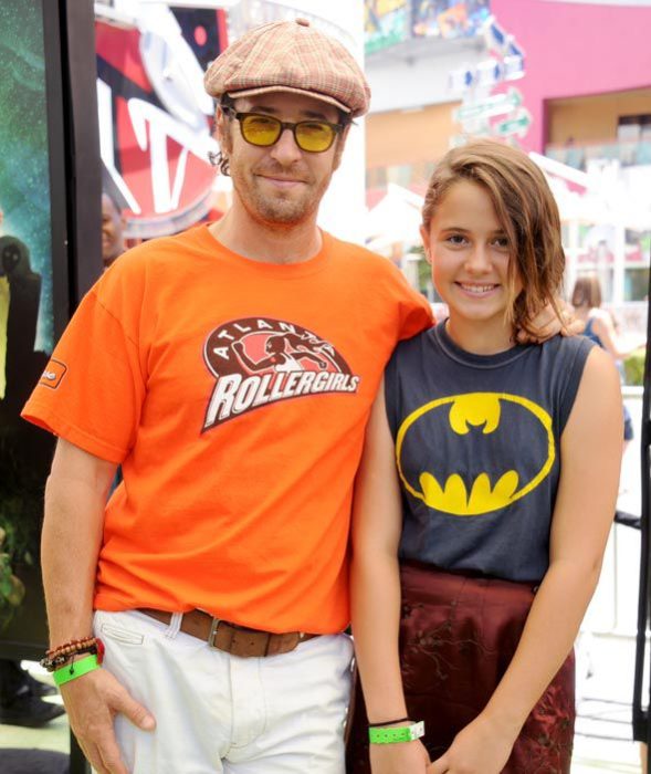 rob morrow y tu