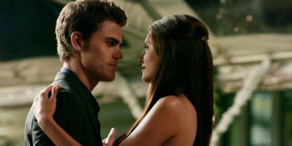 Elena y Stefan