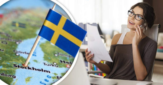 Los suecos demuestran que trabajar 6 horas te hace más feliz