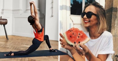 14 Tips para perder peso de forma rápida y sencilla