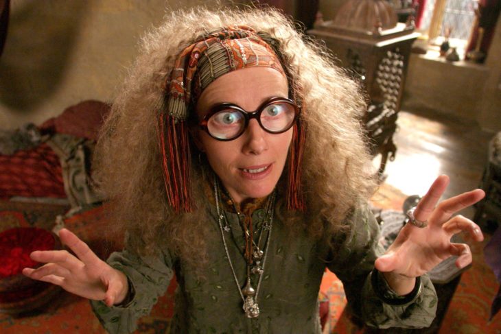 trelawney