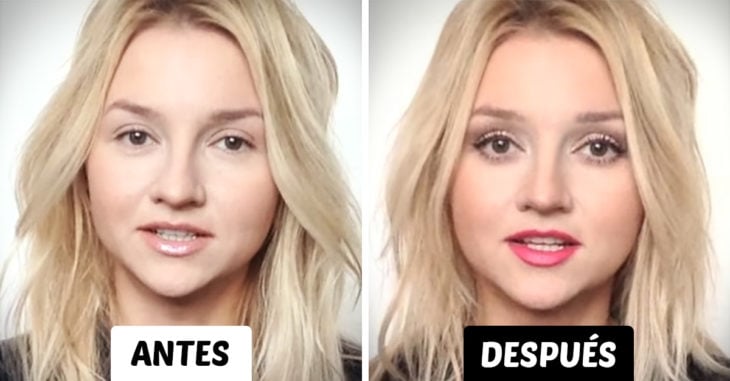 8 trucos para hacer tus ojos más grandes con poco maquillaje