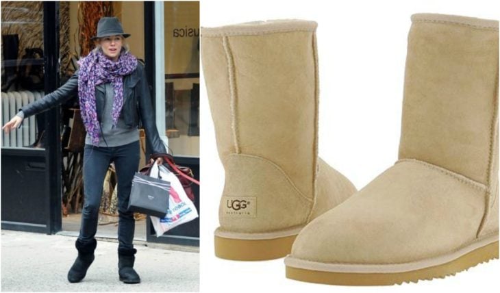 ugg boots sienna miller