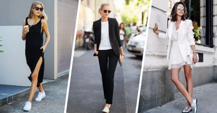 15 Ejemplos de moda minimalista que desearás tener en tu guardarropa