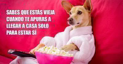 15 Graciosas situaciones que solo las mujeres mayores de 30 entenderán