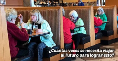 15 Curiosas fallas que ha sufrido la ‘Matrix’; ¡morirás de risa!