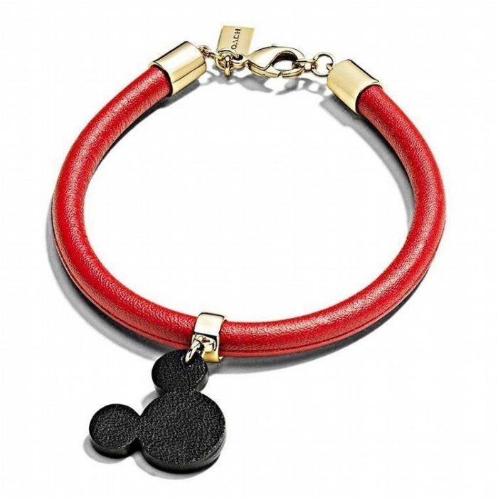 pulsera de mickey mouse 