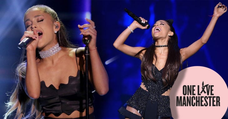 Ariana Grande volverá a Mánchester; Miley Cyrus, Coldplay y otros famosos la acompañarán