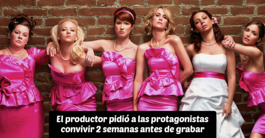 19 Cosas que no sabías sobre la divertida comedia Damas en Guerra