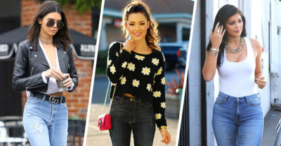 15 Tips básicos para lucir tus pantalones a la cintura sin morir en el intento