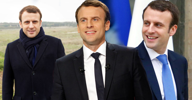 10 Razones por las que el nuevo presidente de Francia llamará nuestra atención