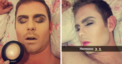 La invitó a salir y llegó hasta la madrugada; ella se vengó y lo dejó DIVINO