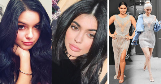 Kylie Jenner está harta de que Ariel Winters copie sus outfits