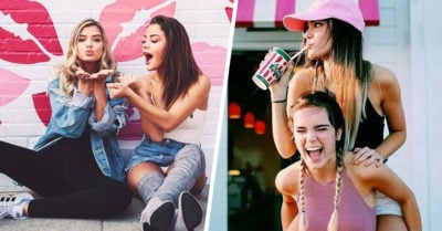 ‘Efecto espejo’, el verdadero secreto de la amistad larga y sincera