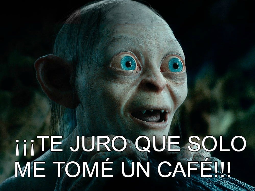 20 memes especiales para quienes aman el sabor del café MEMES CAF%C3%89 3 20 memes especiales para quienes aman el sabor del café
