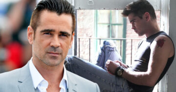 15 Imágenes que demuestran la sexi evolución de Colin Farrell a través de los años