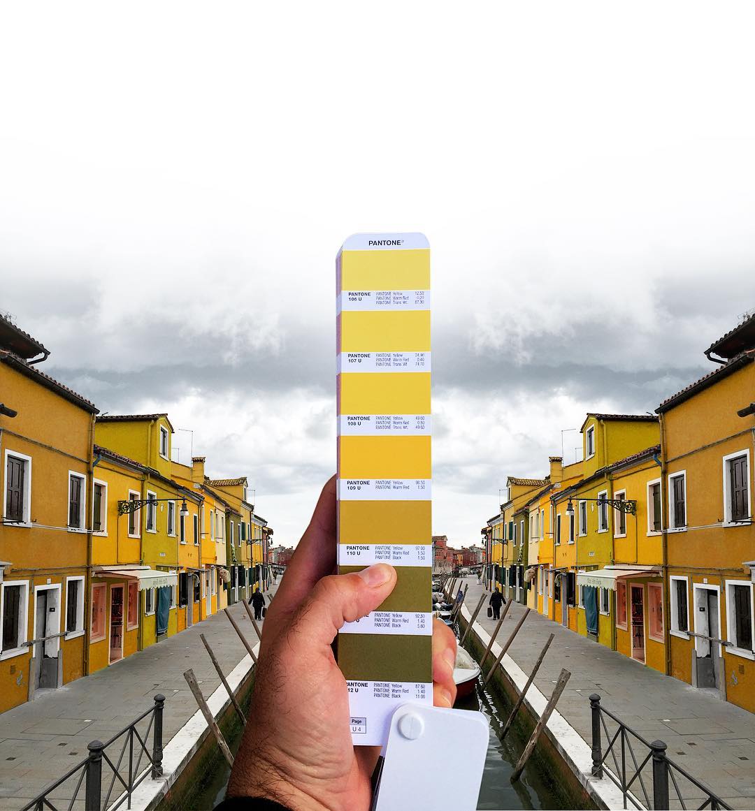 25 Espectaculares Fotografias Combinadas Con La Gama De Colores Pantone 25 Espectaculares Fotografias Combinadas Con La Gama De Colores Pantone