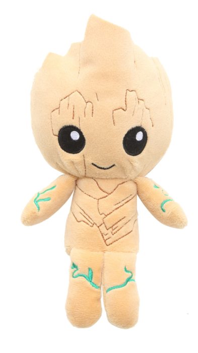 Cosas de Baby Groot