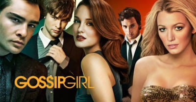 ¡Crecen los rumores! ‘Gossip Girl’ podría tener su propia película