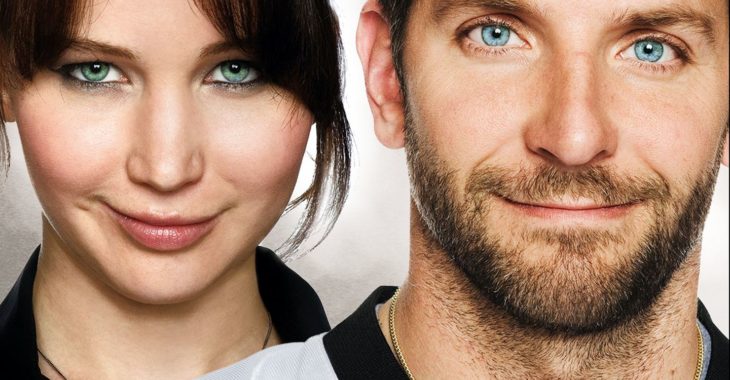 Silver Linings Playbook