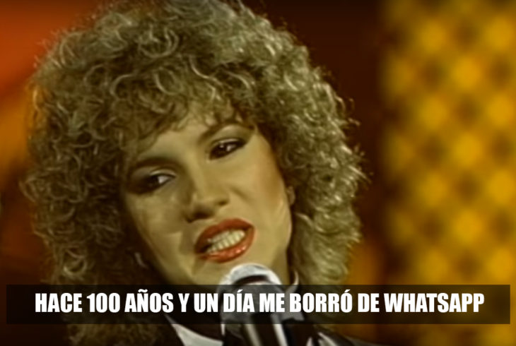 Canción de pimpinela versión 2017