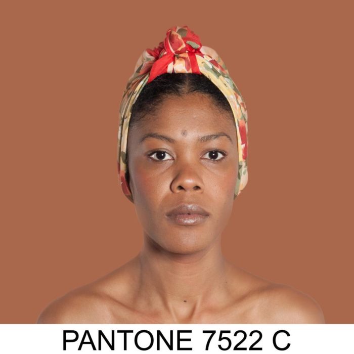 Proyecto Pantone